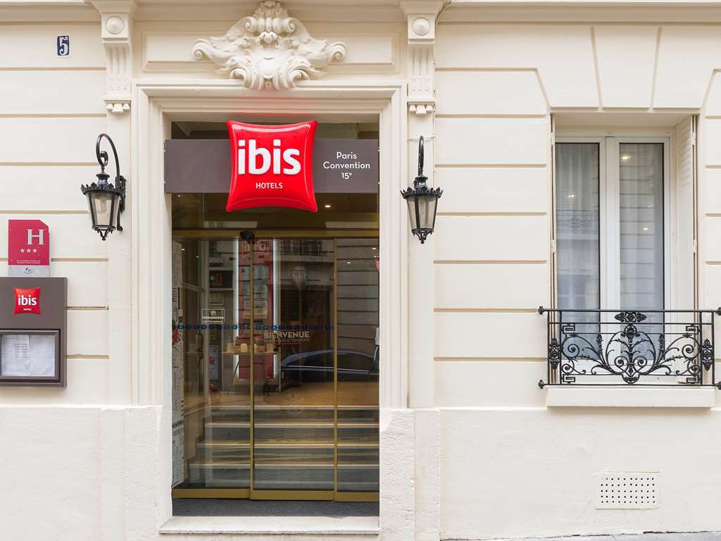 Ibis Wellingborough Hotel Exterior foto