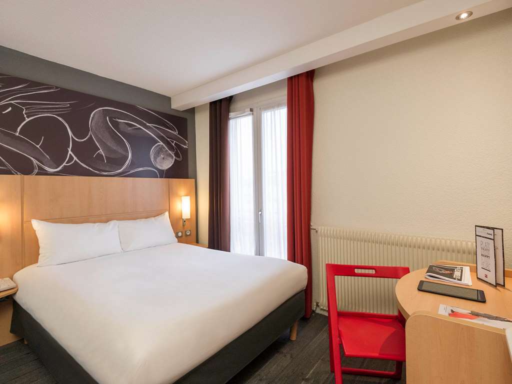 Ibis Wellingborough Hotel Cameră foto