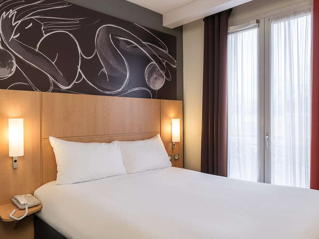 Ibis Wellingborough Hotel Cameră foto