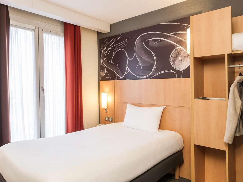Ibis Wellingborough Hotel Cameră foto