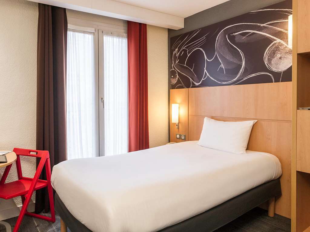Ibis Wellingborough Hotel Cameră foto