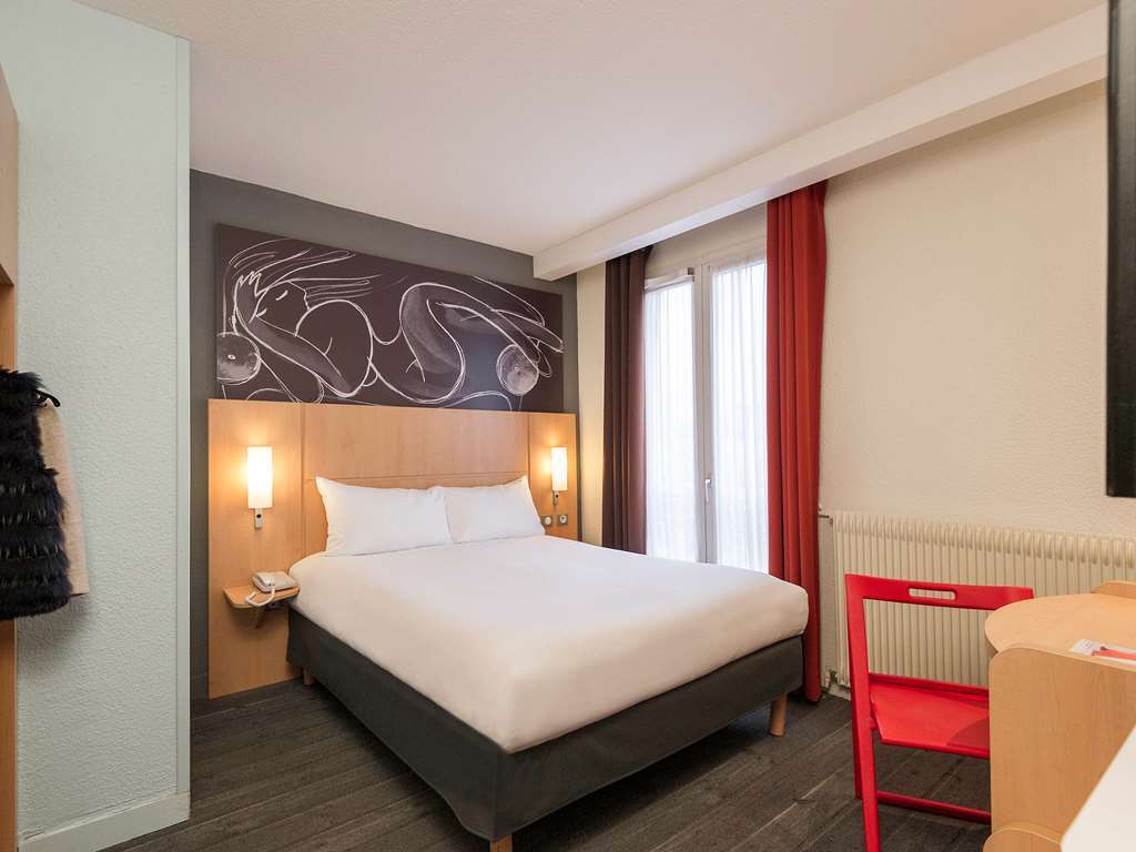 Ibis Wellingborough Hotel Cameră foto